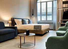 FLATSHARING - SPADARI Duomo Suites 2