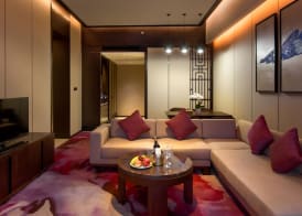 Crowne Plaza CHONGQING NEW NORTH ZONE by IHG 4