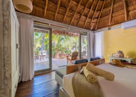 Villa Pescadores Tulum-Beachfront hotel by Ahau Collection 2