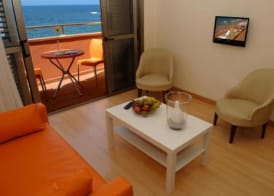 Apartamentos Maype Canteras 5