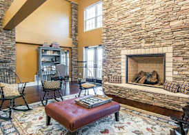 Bluegreen Vacations Shenandoah Crossing, an Ascend Collection Resort 4