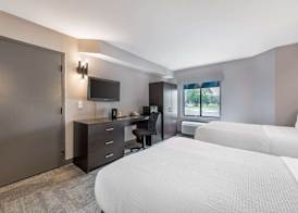 Sleep Inn Miami Airport 5