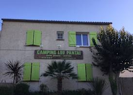 Eco-Lodge Lou Pantaï 2