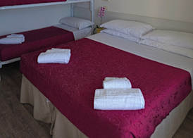 Hotel Ornella 3