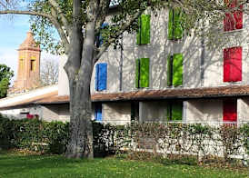 Friendly Auberge 4