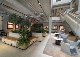 Comfort Hotel Solna Arenastaden 5