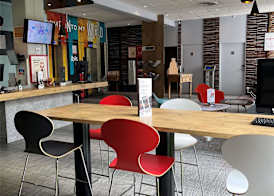 Ibis Paris Nord Villepinte Parc des Expositions 5