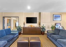 Comfort Inn & Suites Sikeston I-55 3