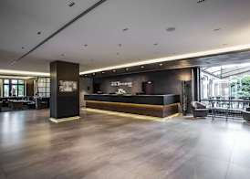 Best Western Plus Hotel Böttcherhof 3