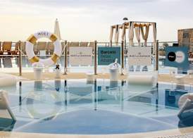 Barceló Illetas Albatros - Adults Only 2