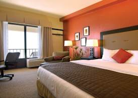 Holiday Inn Resort GALVESTON-ON THE BEACH by IHG 4