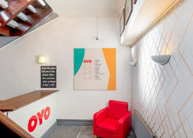 The Green Man Pub and Hotel by OYO 3