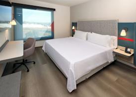 avid hotel Guadalajara Aeropuerto Norte 5