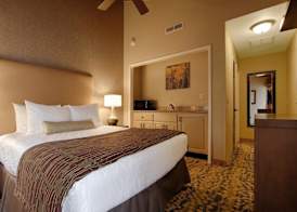 Best Western The Inn & Suites Pacific Grove 5