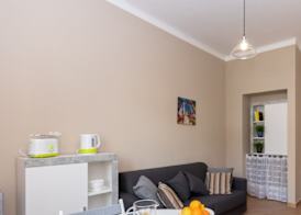 Cialdini Apartment Close to the City Center by Wonderful Italy 4