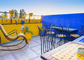 Peace Hostel - Adults Only 4