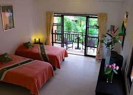 Khaolak Palm Hill Resort 4