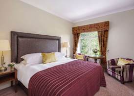 Macdonald Kilhey Court Hotel 4