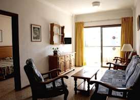 Vivienda Agaete Parque 5