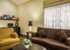 Sleep Inn Asheville - Biltmore West 3