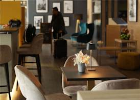 ibis Frankfurt Centrum 5