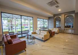 Alder Garden Resort -Ultra All Inclusive 5