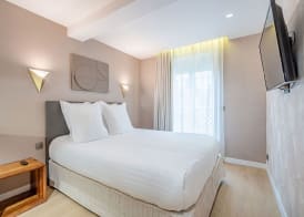Yuna Les Halles - Serviced Apartments 3