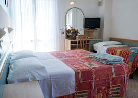 Hotel Milord 3