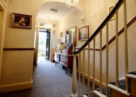 Talisker Guest House 2