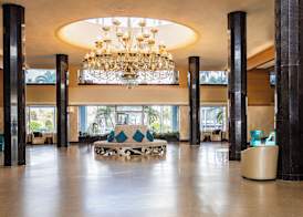 Sherry Frontenac Oceanfront 2