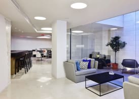 Hotel Palladium 3