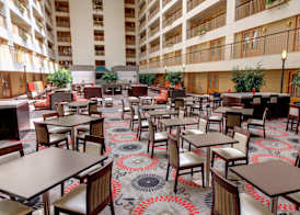 Embassy Suites by Hilton Chicago O'Hare Rosemont 5
