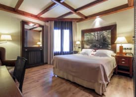 Hotel Ciria 5