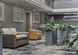 The Suites at Fisherman's Wharf 4