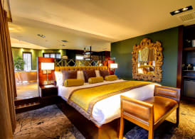Ramside Hall Hotel, Golf & Spa 2