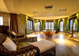 Ramside Hall Hotel, Golf & Spa 5