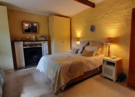 Abigail's Garden Cottage 5