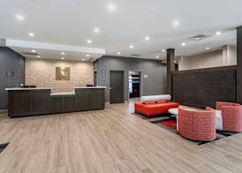 Comfort Inn & Suites Olive Branch Old Towne 3