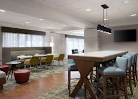 Hampton Inn Houston Near the Galleria 3