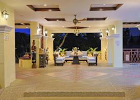 Anyavee Aonang Bay Resort อัญญาวี อ่าวนางเบย์ รีสอร์ท 5