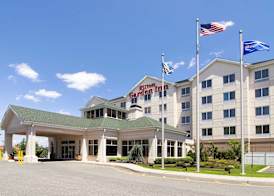 Hilton Garden Inn Nanuet 2
