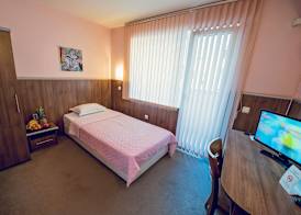 Family Hotel Gran Ivan 5