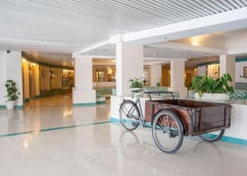 Hotel Torre Oliva 3
