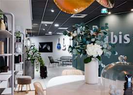 ibis Caen Centre 3