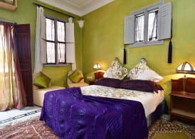 Riad Manissa 3
