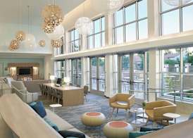 Element by Marriott Chandler Fashion Center 2