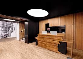 Room Mate Pau, Barcelona 5