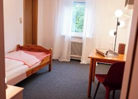 DAS SCHÖNE LEBEN Pop-Up Hotel 3