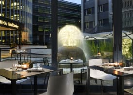 UNA Hotels Century Milano 3