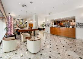 Abacus Hotel 4
